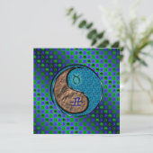 Taurus & Water Ox カード (スタンド正面)