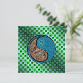 Taurus & Water Snake カード (スタンド正面)