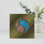 Taurus & Water Tiger カード (スタンド正面)