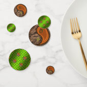 Taurus & Wood Monkey コンフェッティ (グループ)