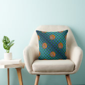 Taurus & Wood Ox クッション (椅子)