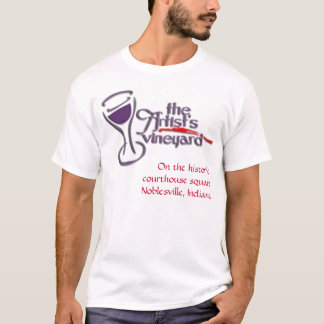 TAVの基本的なTシャツ Tシャツ