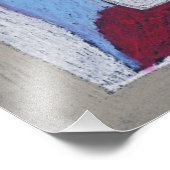 "Tav"ティクンオラム フォトプリント (角)