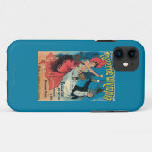 Taverneのオリンピアの昇進ポスター Case-Mate iPhoneケース (裏面(横))