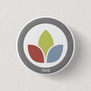 TAVSピンキャンペーン,ボタン 缶バッジ