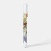 Tawnycrowned Pygmy Tyrants 030624AREF123 - Waterco iPhoneケース (右側面)