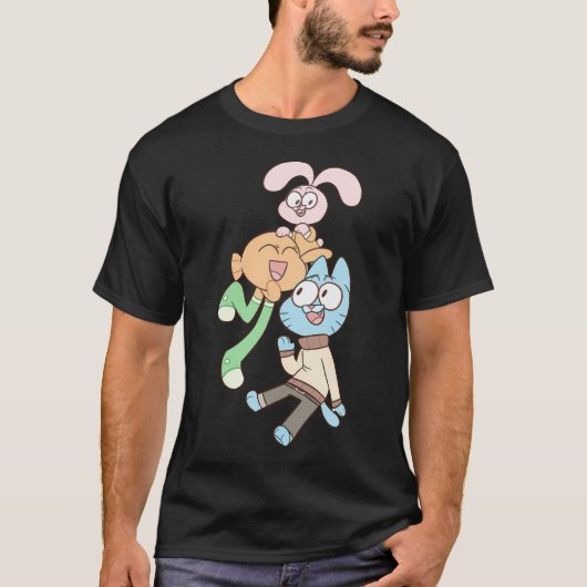 TAWoG Tシャツ (正面)