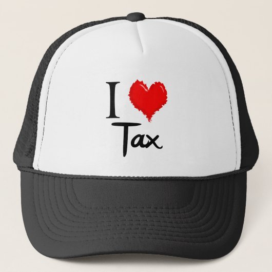 tax.png キャップ (正面)