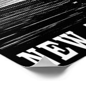 Tax Teaパーティー ポスター (角)