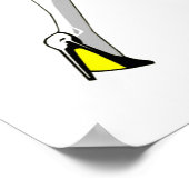 Taxi! ポスター (角)