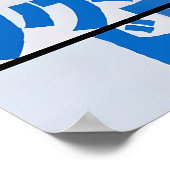 Taxi Driver 1976 Japanese Release Movie Poster ポスター (角)