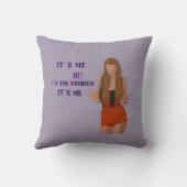 Taylor S – 問題 クッション (裏面)