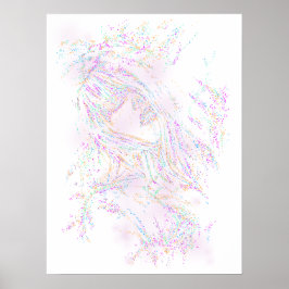 Taylor Swift (ファンアート) ポスター