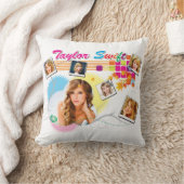 Taylor Swift 枕 (ブランケット)