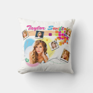 Taylor Swift 枕