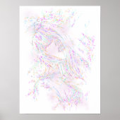 Taylor Swift (Fan Art) ポスター (正面)