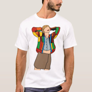 Taylor&x27;s cardiganお気に入りの tシャツ