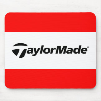 TaylorMadeのマウスパッド マウスパッド