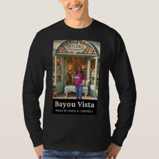 Taylor's Treasures ~サザンサイコス コレクション Tシャツ