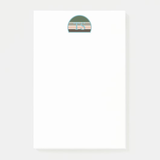 Taylor's Version Post-It Notes ポストイット (正面)