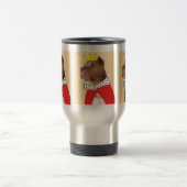 Taz王のタンブラー トラベルマグ (中央)