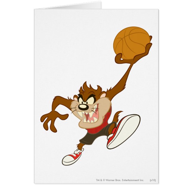 TAZ™あなたの顔 (正面)