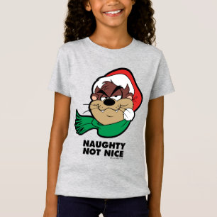 TAZ™「いけなNot Nice」 Tシャツ