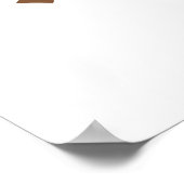 TAZ™ -おたく規則 ポスター (角)