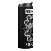 TAZ™お前の知る悪魔 タンブラー (回転左)