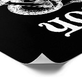 TAZ™お前の知る悪魔 ポスター (角)