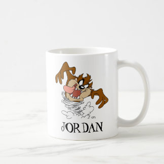 TAZ™ ぐるぐる竜巻 コーヒーマグカップ