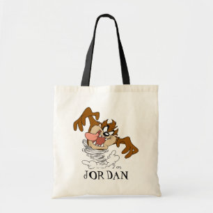 TAZ™ ぐるぐる竜巻 トートバッグ