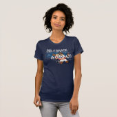 TAZ™でゴールを祝おう! Tシャツ (正面フル)