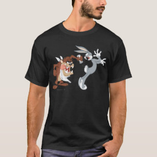TAZ™とバグBUNNY™ Tシャツ