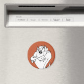 TAZ™のポーズ マグネット (インサイチュ (食洗機))