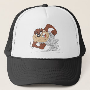 TAZ™の高速処理 キャップ