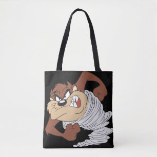 TAZ™の高速処理 トートバッグ