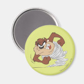 TAZ™の高速処理 マグネット (正面/裏面)