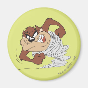 TAZ™の高速処理 マグネット