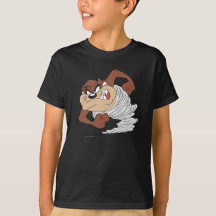 TAZ™の高速処理 Tシャツ
