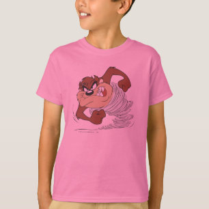 TAZ™の高速処理 Tシャツ