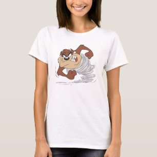 TAZ™の高速処理 Tシャツ