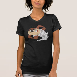 TAZ™の高速処理 Tシャツ