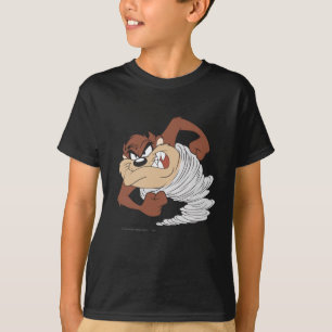 TAZ™の高速処理 Tシャツ