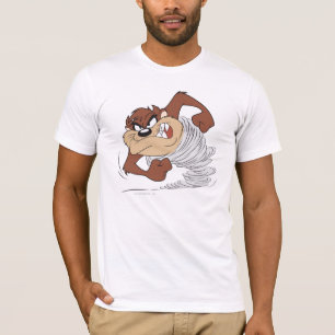 TAZ™の高速処理 Tシャツ