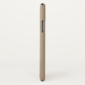 TAZ™アウトタコントロール Case-Mate iPhoneケース (裏面/右)