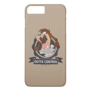 TAZ™アウトタコントロール iPhone 8 PLUS/7 PLUSケース