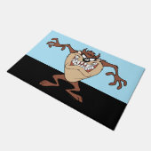 TAZ™アームワイド ドアマット (アングル)