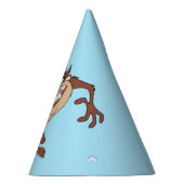 TAZ™アームワイド パーティーハット (右)