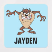 TAZ™アームワイド ラベル (デザイン1)